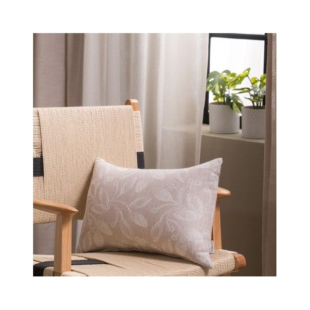 Μαξιλαροθήκη Teoran Padova 01 - 50x50cm με γέμιση Μαξιλαροθήκη Teoran Padova 01 - 50x50cm με γέμιση