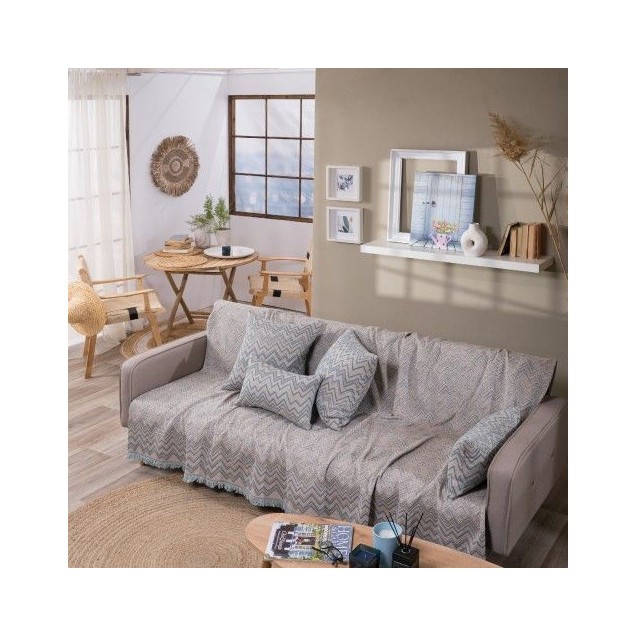 Ριχτάρι Teoran Piacenza 08 - Μονοθέσιο 180x150cm Ριχτάρι Teoran Piacenza 08 - Μονοθέσιο 180x150cm