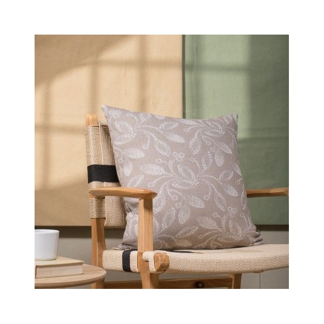 Μαξιλαροθήκη Teoran Padova 02 - 50x50cm Μαξιλαροθήκη Teoran Padova 02 - 50x50cm