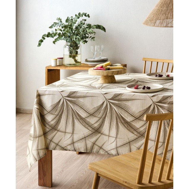 Τραπεζομάντηλο Kentia Felce 135x180 Τραπεζομάντηλο Kentia Felce 135x180