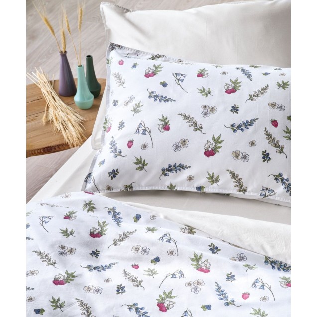 Σετ Σεντόνια King Size 4 Τεμαχίων Kentia Frutilla 12 270x270 Σετ Σεντόνια King Size 4 Τεμαχίων Kentia Frutilla 12 270x270