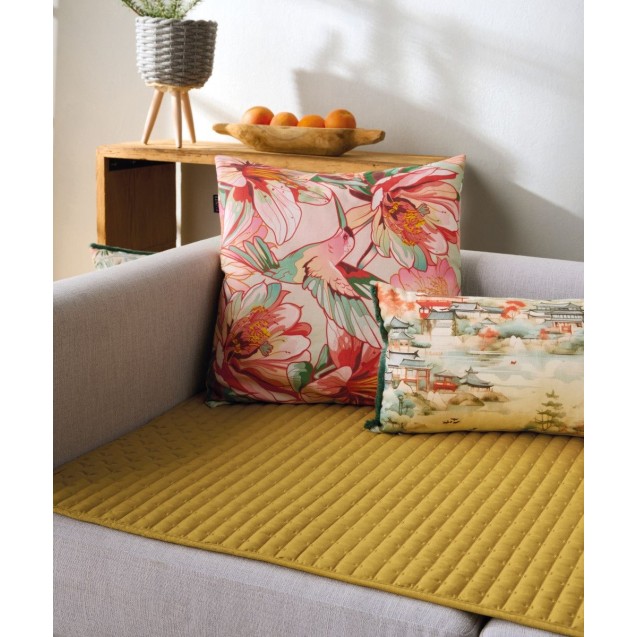 Futon Kentia Mason 11 75x190 Futon Kentia Mason 11 75x190