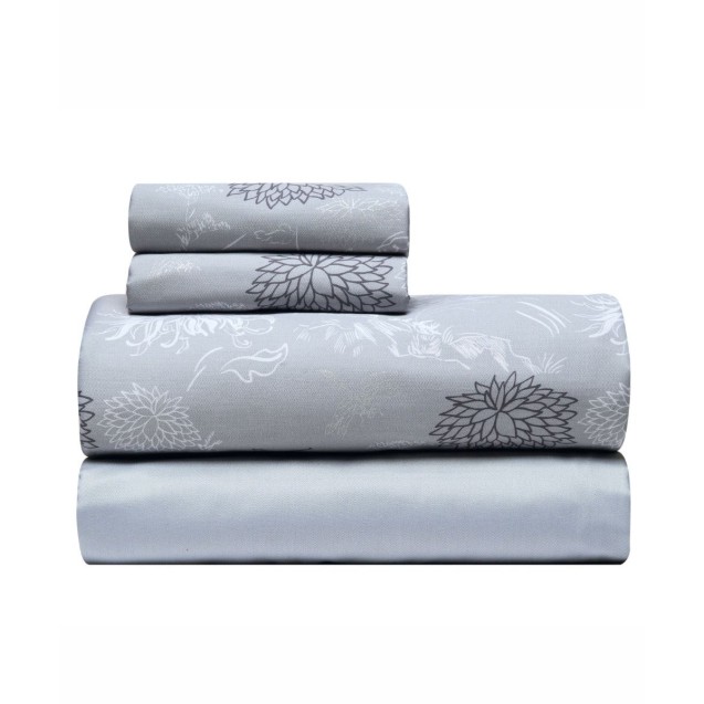 Σετ Σεντόνια King Size 4 Τεμαχίων Kentia Mosco 22 270x270 Σετ Σεντόνια King Size 4 Τεμαχίων Kentia Mosco 22 270x270