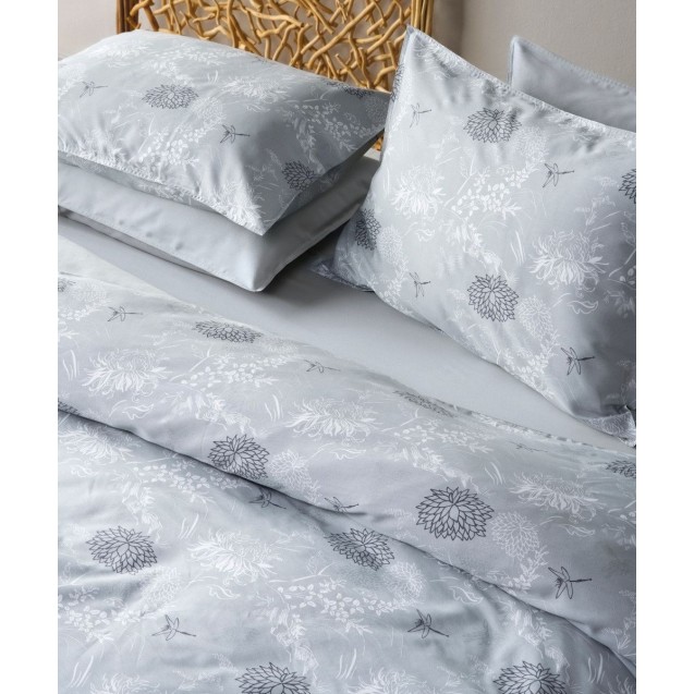 Σετ Σεντόνια King Size 4 Τεμαχίων Kentia Mosco 22 270x270 Σετ Σεντόνια King Size 4 Τεμαχίων Kentia Mosco 22 270x270