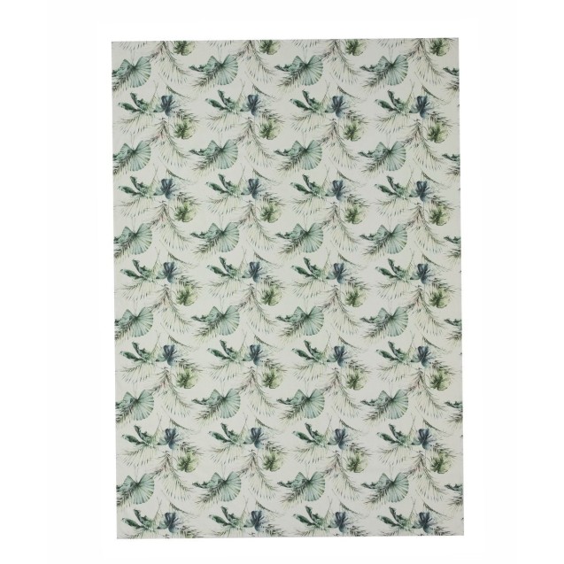 Τραπεζομάντηλο Kentia Palma 135x180 Τραπεζομάντηλο Kentia Palma 135x180