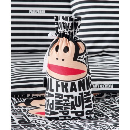 Σετ Παιδική Παπλωματοθήκη Μονή 2 Τεμαχίων Kentia Paul Frank 54 165x245