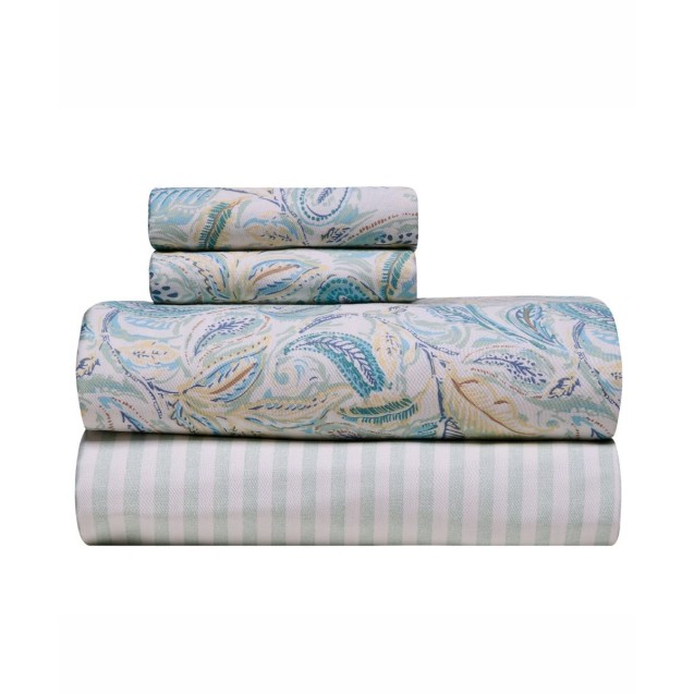 Σετ Σεντόνια King Size 4 Τεμαχίων Kentia Saige 10 270x270 Σετ Σεντόνια King Size 4 Τεμαχίων Kentia Saige 10 270x270