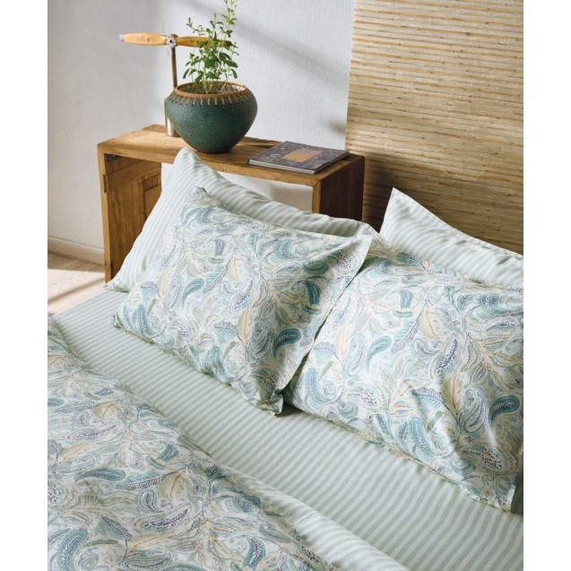 Σετ Σεντόνια King Size 4 Τεμαχίων Kentia Saige 10 270x270 Σετ Σεντόνια King Size 4 Τεμαχίων Kentia Saige 10 270x270