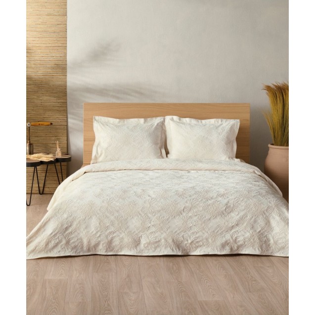 Κουβέρτα Υπέρδιπλη Kentia Soliman 12 230x260 Κουβέρτα Υπέρδιπλη Kentia Soliman 12 230x260
