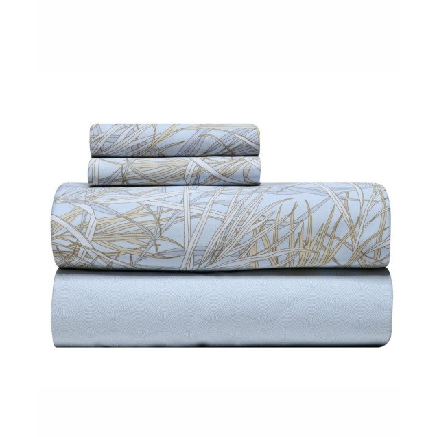 Σετ Σεντόνια King Size 4 Τεμαχίων Kentia Zanzara 32 270x270 Σετ Σεντόνια King Size 4 Τεμαχίων Kentia Zanzara 32 270x270
