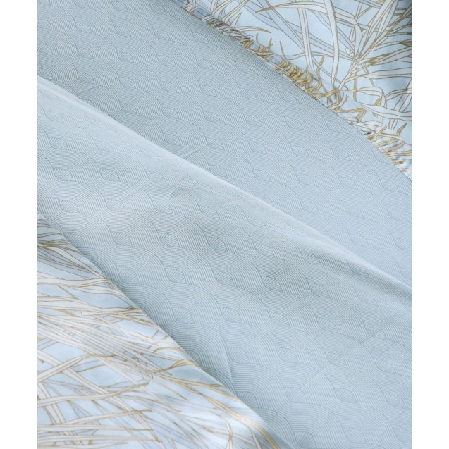 Σετ Σεντόνια King Size 4 Τεμαχίων Kentia Zanzara 32 270x270 Σετ Σεντόνια King Size 4 Τεμαχίων Kentia Zanzara 32 270x270