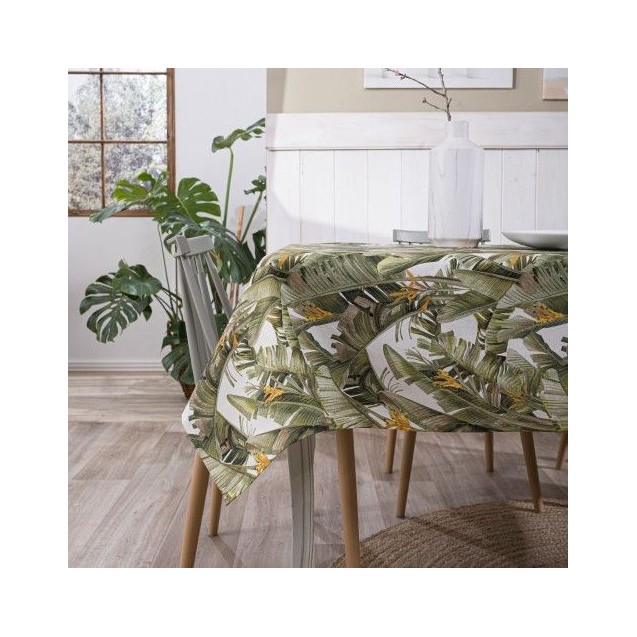 Τραπεζομάντηλο Teoran Lugo - 140x220cm Τραπεζομάντηλο Teoran Lugo - 140x220cm