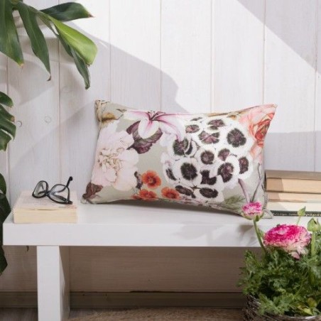 Μαξιλαροθήκη Teoran Benabarre - 30x50cm