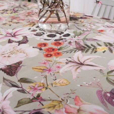 Τραπεζομάντηλο Teoran Benabarre - 135x180cm