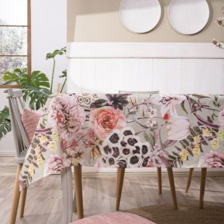 Τραπεζομάντηλο Teoran Benabarre - 135x180cm