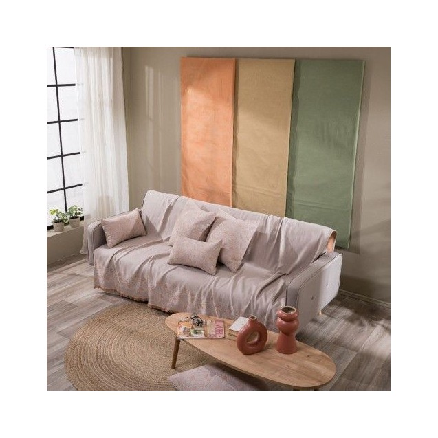 Ριχτάρι Teoran Padova 15 - Διθέσιο 180x250cm Ριχτάρι Teoran Padova 15 - Διθέσιο 180x250cm