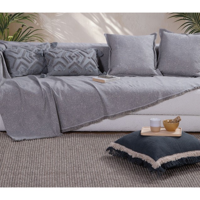 Ριχτάρι Τριθέσιου Nef-Nef Aronia Sand 170x300 Ριχτάρι Τριθέσιου Nef-Nef Aronia Sand 170x300