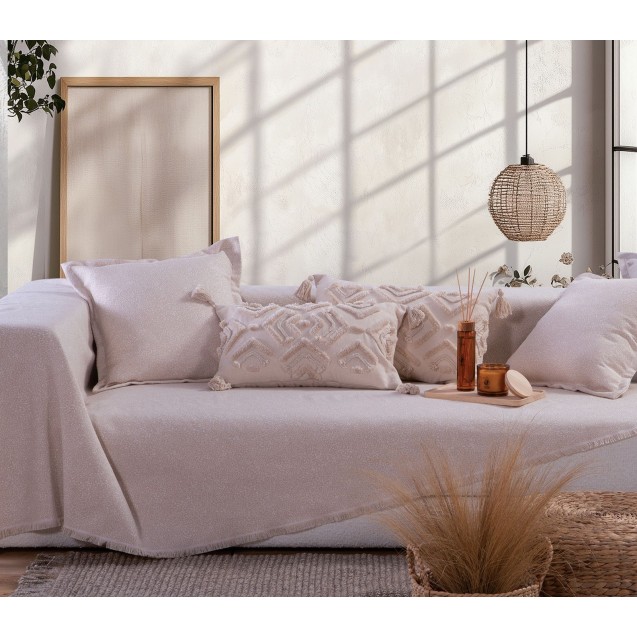 Ριχτάρι Τριθέσιου Nef-Nef Aronia Sand 170x300 Ριχτάρι Τριθέσιου Nef-Nef Aronia Sand 170x300