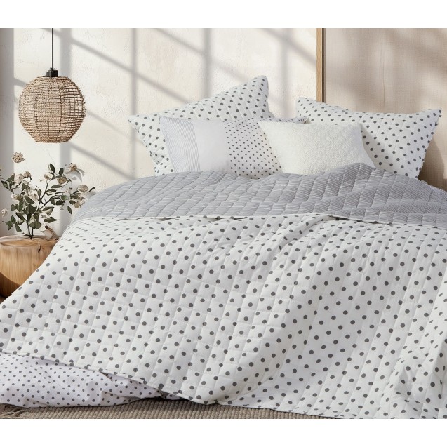 Κουβερλί Υπέρδιπλο Nef-Nef Donter Beige 230x240 Κουβερλί Υπέρδιπλο Nef-Nef Donter Beige 230x240