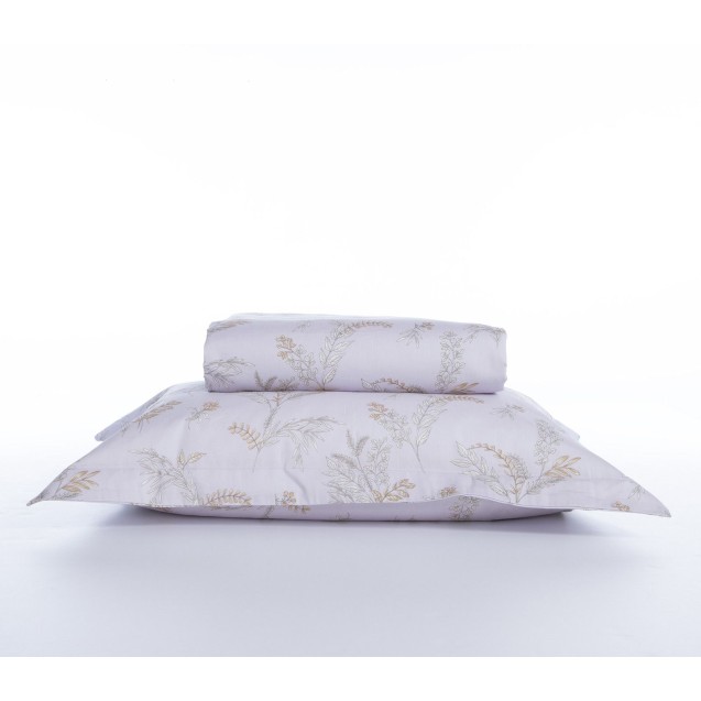 Σετ Παπλωματοθήκη Υπέρδιπλη 3 Τεμαχίων Nef-Nef Vendora Lilac 240x230 Σετ Παπλωματοθήκη Υπέρδιπλη 3 Τεμαχίων Nef-Nef Vendora Lilac 240x230