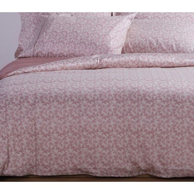 Σετ Σεντόνια Υπέρδιπλα 4 Τεμαχίων Nef-Nef Elaisa Rose 240x270 Σετ Σεντόνια Υπέρδιπλα 4 Τεμαχίων Nef-Nef Elaisa Rose 240x270