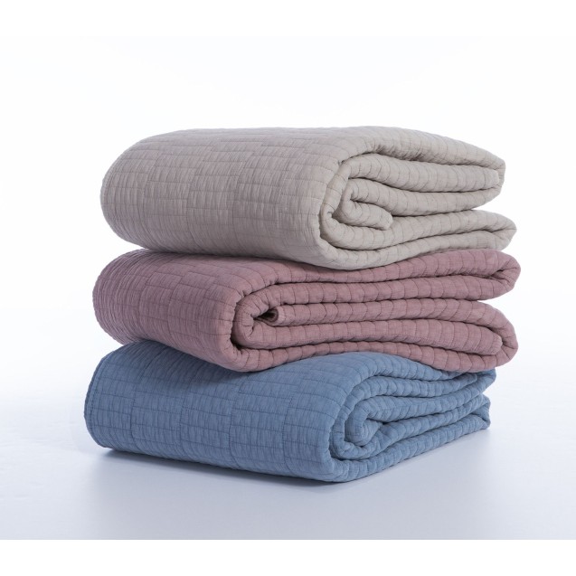 Κουβερλί Υπέρδιπλο Nef-Nef Pointer Linen 230x240 Κουβερλί Υπέρδιπλο Nef-Nef Pointer Linen 230x240