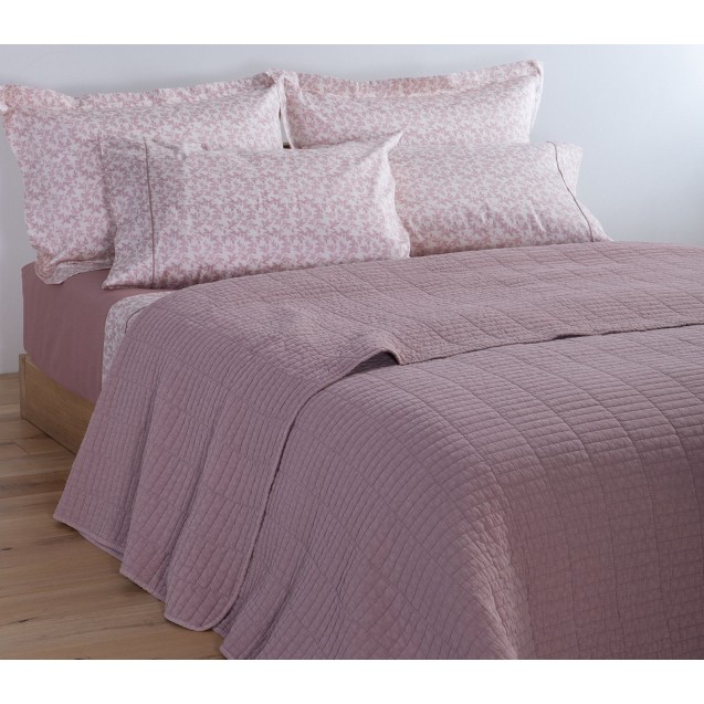 Κουβερλί Υπέρδιπλο Nef-Nef Pointer Linen 230x240 Κουβερλί Υπέρδιπλο Nef-Nef Pointer Linen 230x240