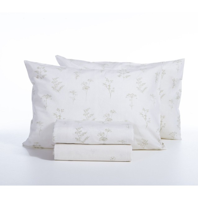 Σετ Σεντόνια King Size με Λάστιχο 4 Τεμαχίων Nef-Nef Claris S.Blue 180x200+35 Σετ Σεντόνια King Size με Λάστιχο 4 Τεμαχίων Nef-Nef Claris S.Blue 180x200+35