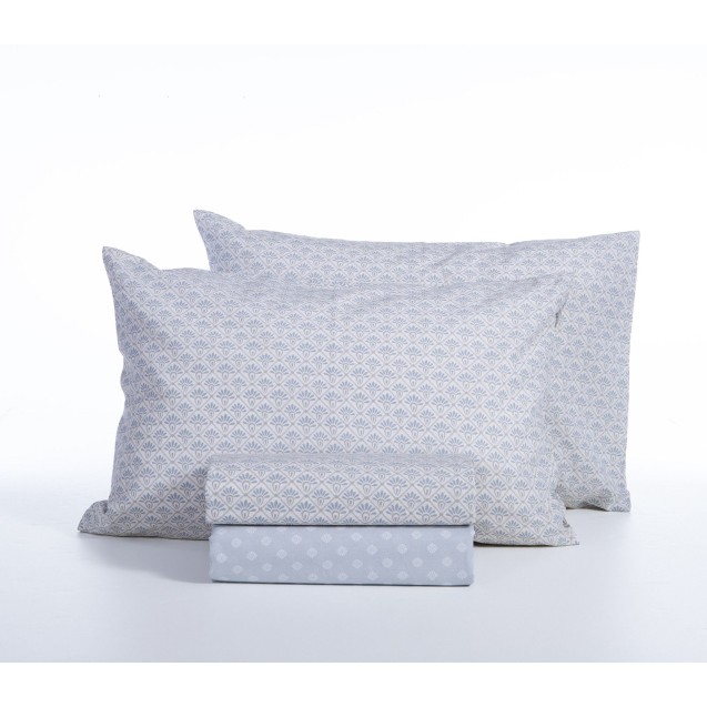 Σετ Σεντόνια King Size με Λάστιχο 4 Τεμαχίων Nef-Nef Keylan Mauve 180x200+35 Σετ Σεντόνια King Size με Λάστιχο 4 Τεμαχίων Nef-Nef Keylan Mauve 180x200+35