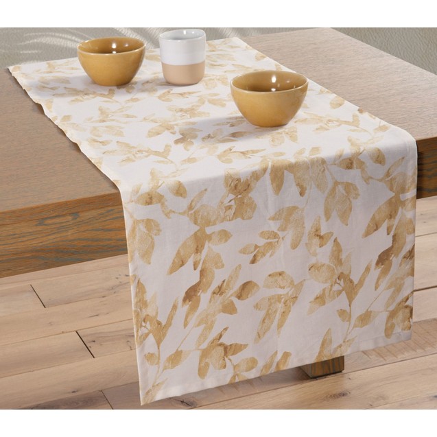 Runner Nef-Nef Sencil Yellow 45x140 Runner Nef-Nef Sencil Yellow 45x140
