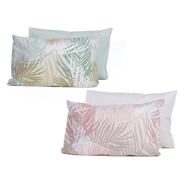 Μαξιλαροθήκη Nef-Nef Amazon Peach 52x72 Μαξιλαροθήκη Nef-Nef Amazon Peach 52x72