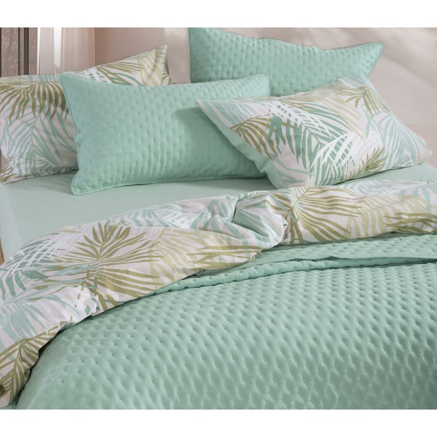Μαξιλαροθήκη Nef-Nef Amazon Peach 52x72 Μαξιλαροθήκη Nef-Nef Amazon Peach 52x72