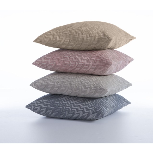 Μαξιλαροθήκη Διακόσμησης Nef-Nef Chevie Linen 50x50 Μαξιλαροθήκη Διακόσμησης Nef-Nef Chevie Linen 50x50