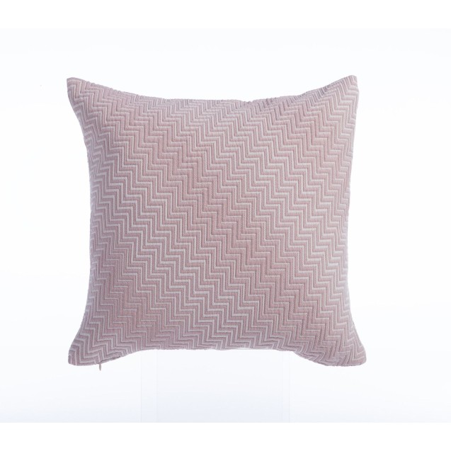 Μαξιλαροθήκη Διακόσμησης Nef-Nef Chevie Linen 50x50 Μαξιλαροθήκη Διακόσμησης Nef-Nef Chevie Linen 50x50