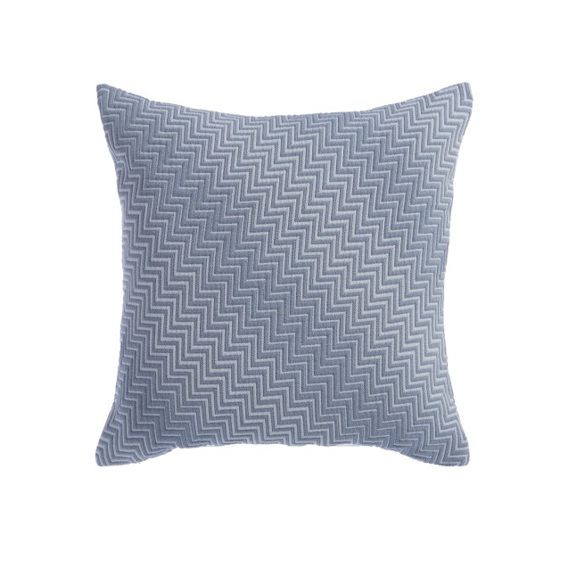 Μαξιλαροθήκη Διακόσμησης Nef-Nef Chevie Linen 50x50 Μαξιλαροθήκη Διακόσμησης Nef-Nef Chevie Linen 50x50