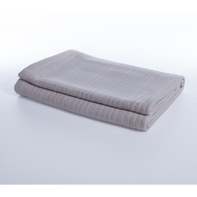 Κουβέρτα Υπέρδιπλη Nef-Nef  Morelo Grey 230x250 Κουβέρτα Υπέρδιπλη Nef-Nef  Morelo Grey 230x250