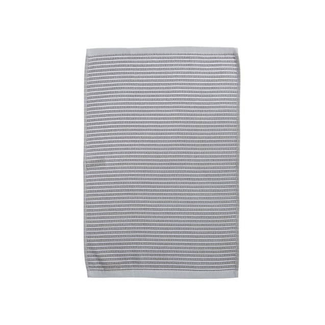 Ποτηρόπανο Nef-Nef Clear Lines Ecru 40x60 Ποτηρόπανο Nef-Nef Clear Lines Ecru 40x60