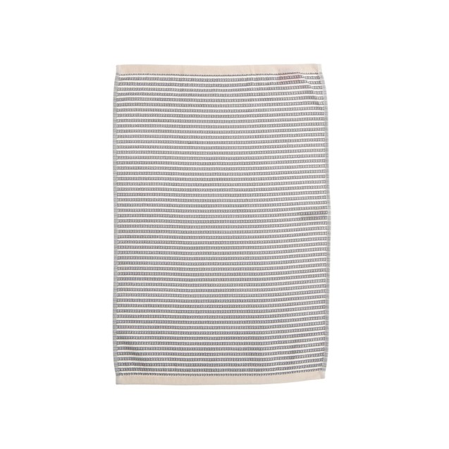 Ποτηρόπανο Nef-Nef Clear Lines Grey 40x60 Ποτηρόπανο Nef-Nef Clear Lines Grey 40x60