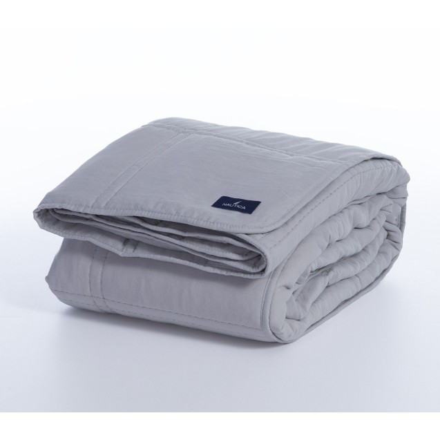 Κουβερλί Υπέρδιπλο Nef-Nef Nau Navy Off White 230x240 Κουβερλί Υπέρδιπλο Nef-Nef Nau Navy Off White 230x240