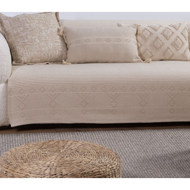 Ριχτάρι Διθέσιου Nef-Nef Resan Peach 180x250 Ριχτάρι Διθέσιου Nef-Nef Resan Peach 180x250