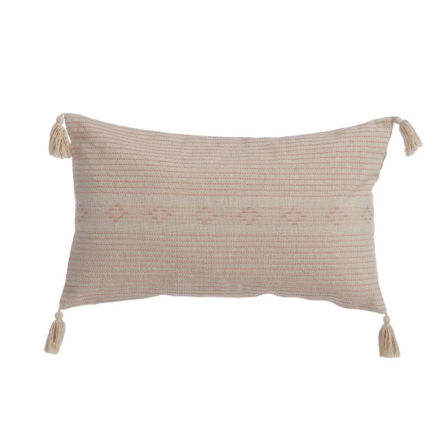 Μαξιλάρι Διακόσμησης Nef-Nef Resan Beige 33x55 Μαξιλάρι Διακόσμησης Nef-Nef Resan Beige 33x55