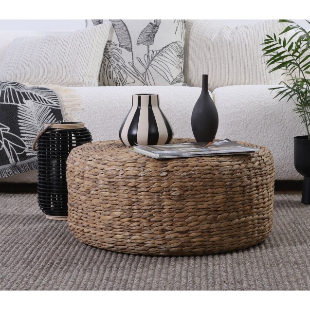 Κεραμικό Διακοσμητικό Βάζο Nef-Nef Piccoco Black 8x19,5 Κεραμικό Διακοσμητικό Βάζο Nef-Nef Piccoco Black 8x19,5