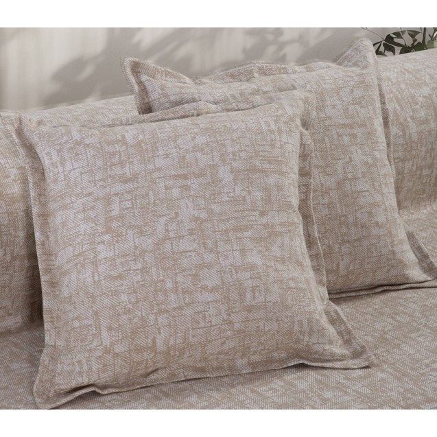 Ριχτάρι Διθέσιου Nef-Nef Garcia Beige 170x250 Ριχτάρι Διθέσιου Nef-Nef Garcia Beige 170x250