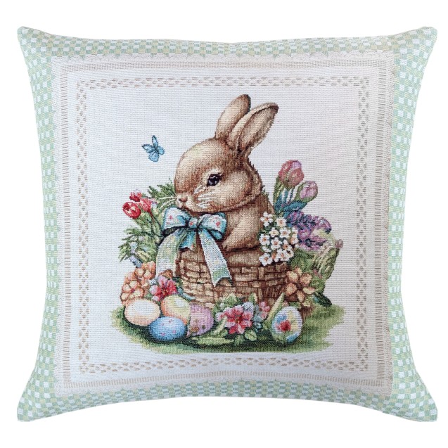 Dimeco Runner 35x100 Easter Grass Dimeco Runner 35x100 Easter Grass
