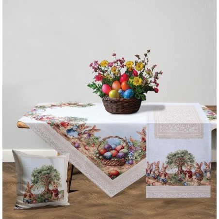 Dimeco Σουπλά Easter Land