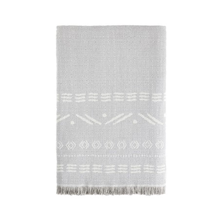 Ριχτάρι Πολυθρόνας Nima  Raiza Gray 180x180