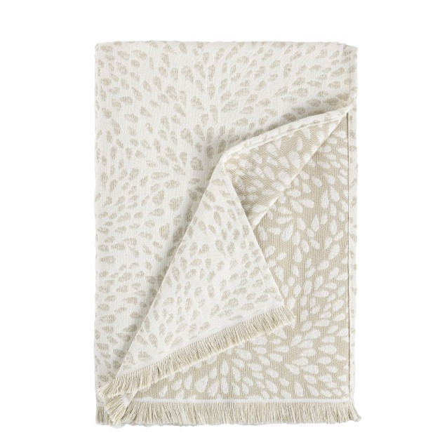 Ριχτάρι Διθέσιου Nima  Kalif Ivory 180x240 Ριχτάρι Διθέσιου Nima  Kalif Ivory 180x240